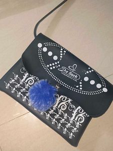 She Sack Shoulder Bag