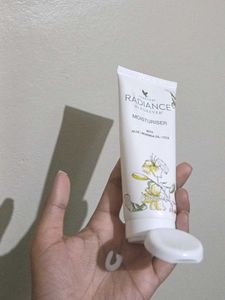 Forever Radiance Face Wash &amp; Moisturizer