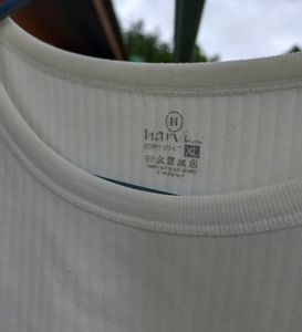 Thermal Top For Women