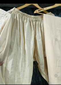 Elegant Embroidered Salwar Kameez Suit