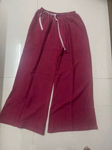 Pink Cord Set