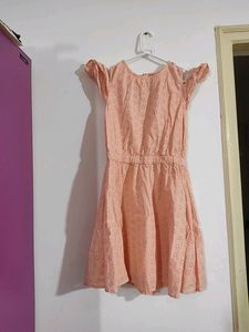 United Colors of Benetton Girls Frock
