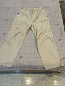 H&M Oversized Trousers