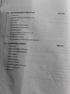 ARIHANT DC PANDEY, Physics Jee Book