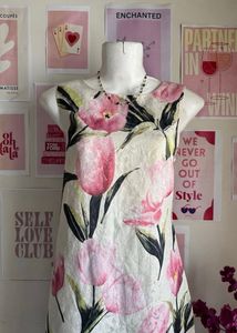Tulip Dress
