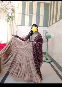 Elegant Gown