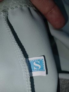 Pack Of Two Seamless Panty