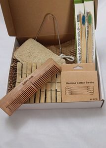 Daily essentials / Eco  Gift Kit