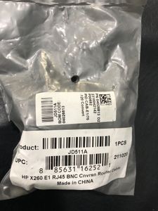 Combo Of 4 Pieces H3C Balun Box G.703