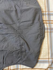 Wildcraft Half Sleve Smart Jacket