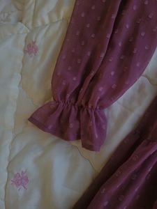 Fit And Flare Maxi Dress