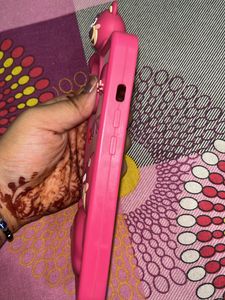iPhone 13 Back Cover