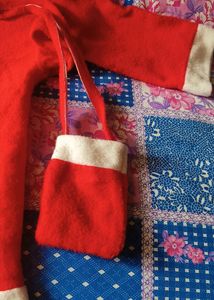 Christmas Dress