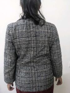 Women Winter Casual Jacket