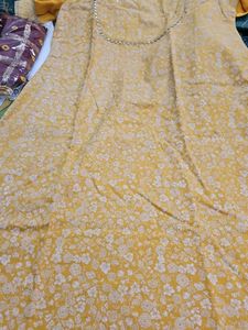 Lsbah Kurti  Size2 Xl