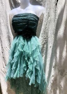 10.30.4 SEXY PARTY MINI FROCK