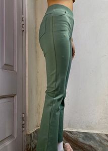 Flare Pants
