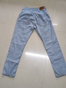Ketch Jeans