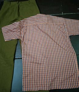 Combo of Clothes - Men&#39;s Clothing Bundle