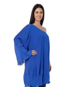 One Shoulder Dress