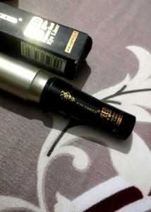 3 Maskara,1 Eye Liner,2 Concealer Stick