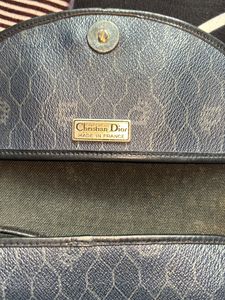 Christian Dior Sling