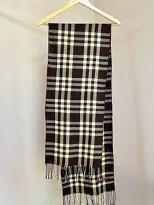 Burberry Inspired Scarf