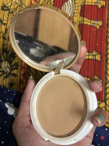 Myglamm compact