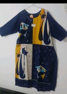 Combo Of 4 Kurti