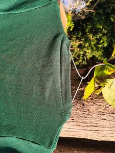 💚Zip-Up Mini Dress💚