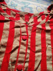 Cotton Kurti For Summer 😍