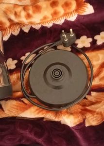 Prestige Electric Kettle - Stainless Steel