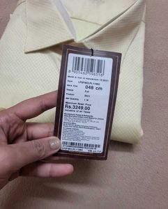 Louis Philippe Shirt