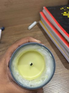 Miracle Night Scented Candle