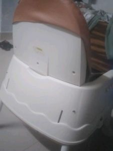 Baby High Chair