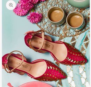 Rositas Shoes