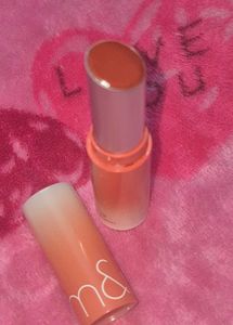ROM&amp;ND Melting Balm -Shade (PECAN BREW)
