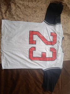 Jordan Dupe-Jersey tshirt