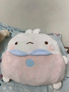 Cute Plushie