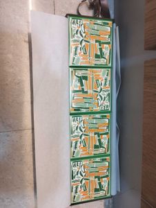 Hermes Soap Set💥