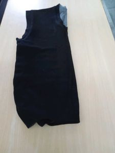 Classic Black Sweater