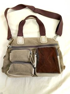 Denim Bag For Man
