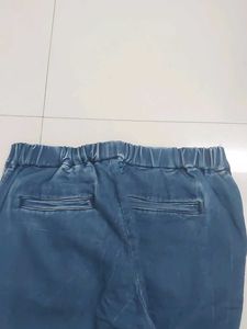 Lee Cooper Y2k Denim Pant