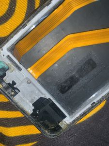 SAMSUNG M20s Back Panel