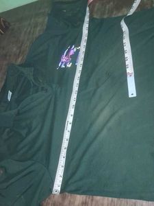 Size - 4 XL / T-shirt