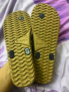 New Action Slipper Only @ 250 Rs