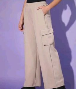 Trouser