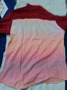 Zinc Premium Fabric Shirt