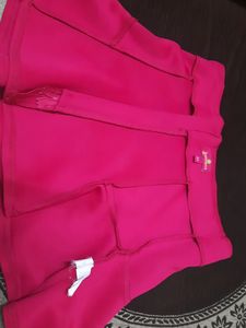 Girl Kids Short Skirt