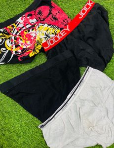 Men’s Bottom Lsize